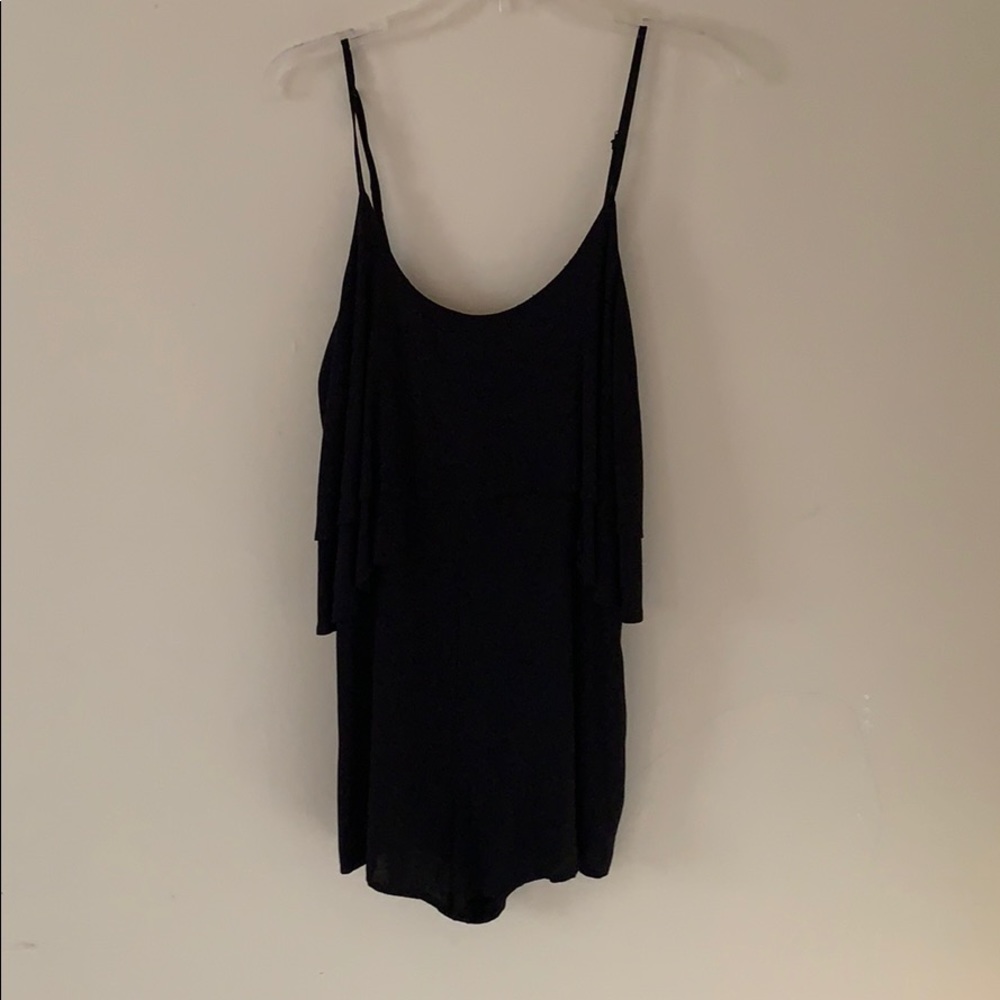 Forever 21 Romper